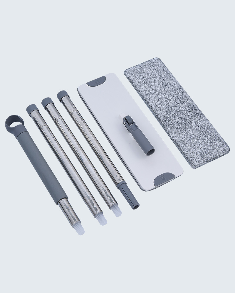 Set Baldi Mop Air Automatik Mopx