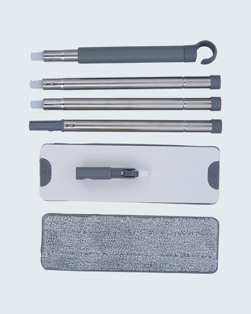 Set Baldi Mop Air Automatik Mopx