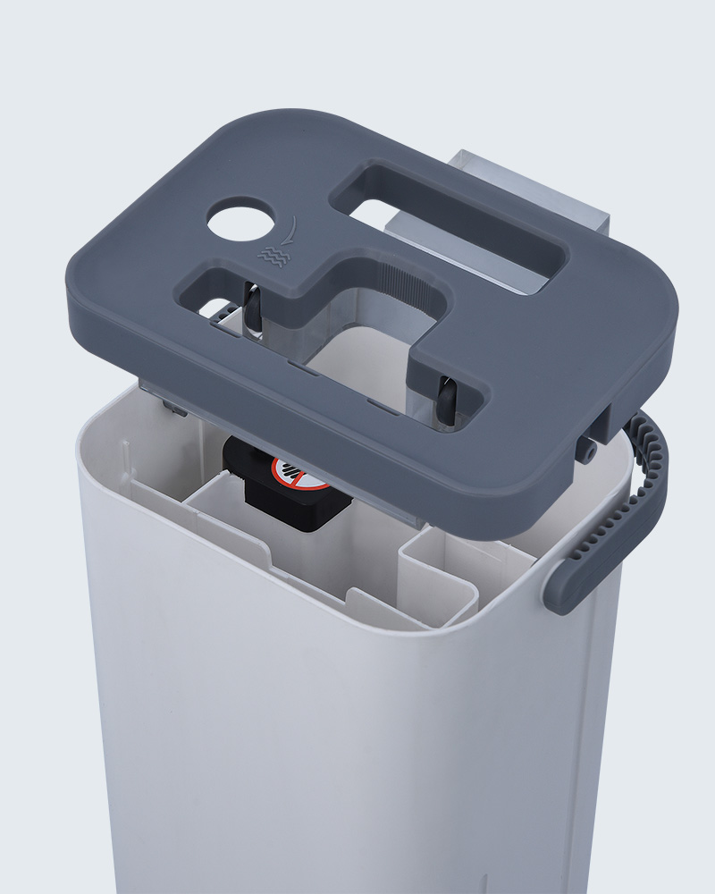 Set Baldi Mop Leper Mini Mopx Penggunaan Basah Dan Kering