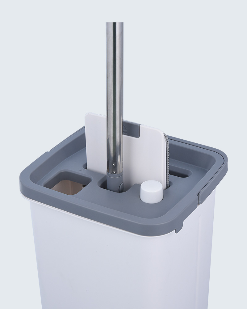 Set Baldi Mop Leper Basuh Tangan Percuma