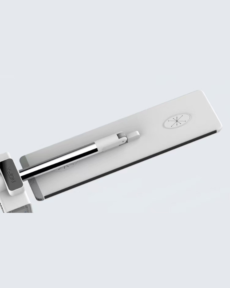 Alat Mop Pencuci Lantai Mopx Flat Mop