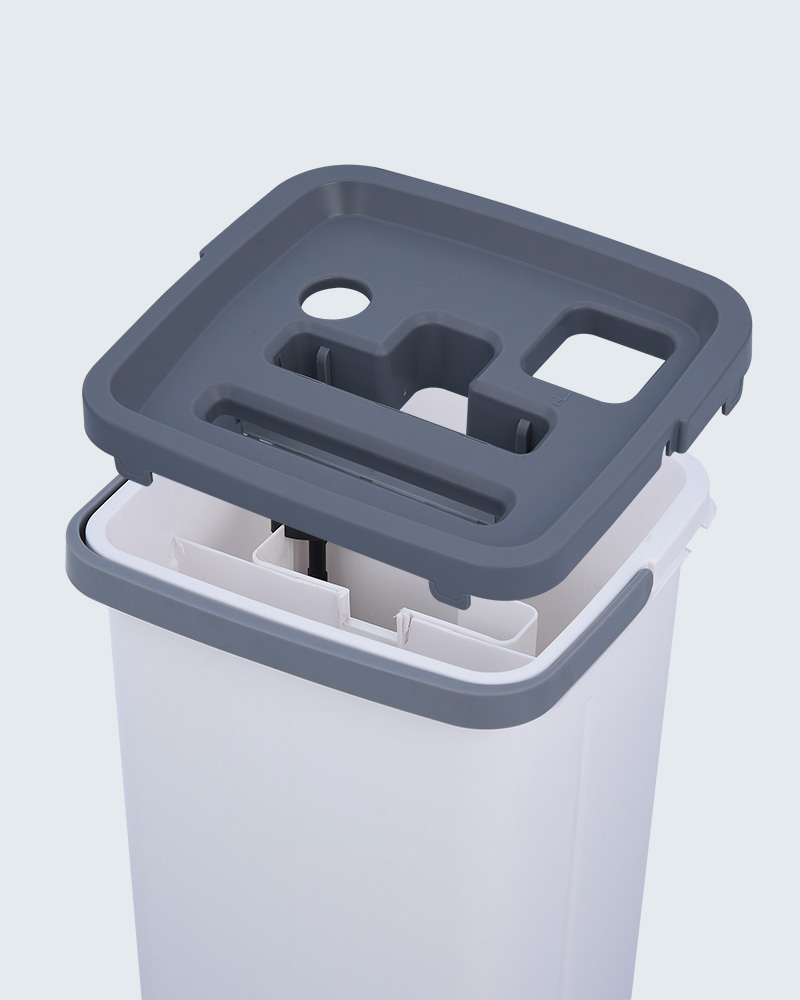 Set Baldi Mop Leper Basuh Tangan Percuma