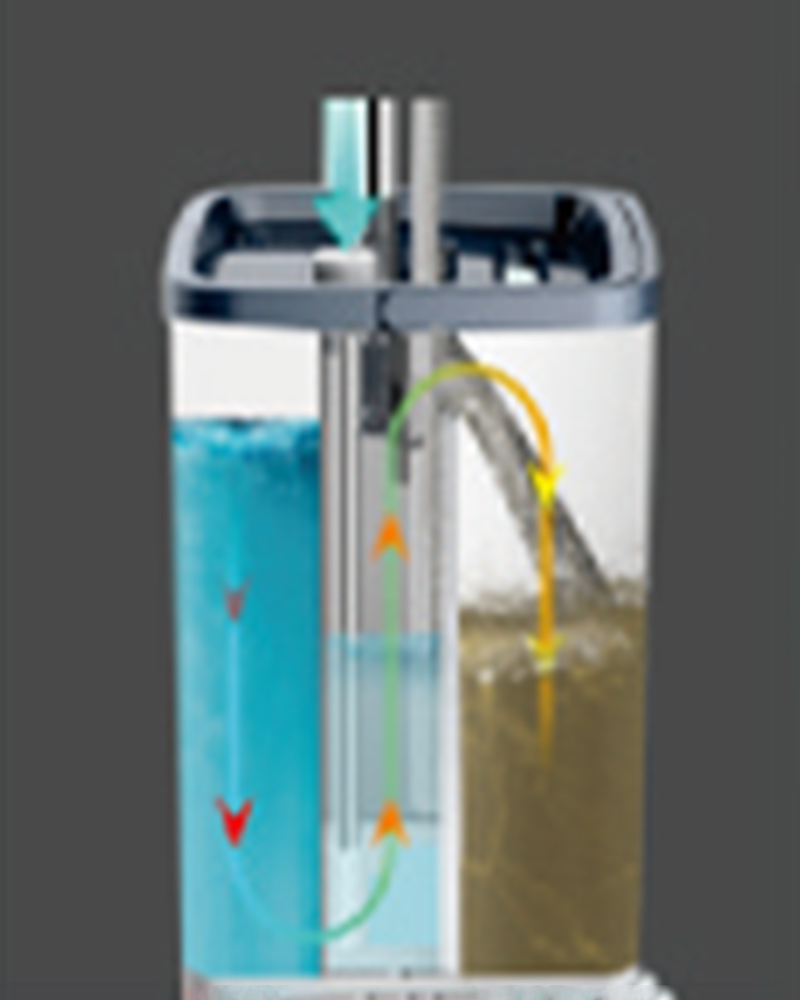 Set Baldi Mop Leper Basuh Tangan Percuma